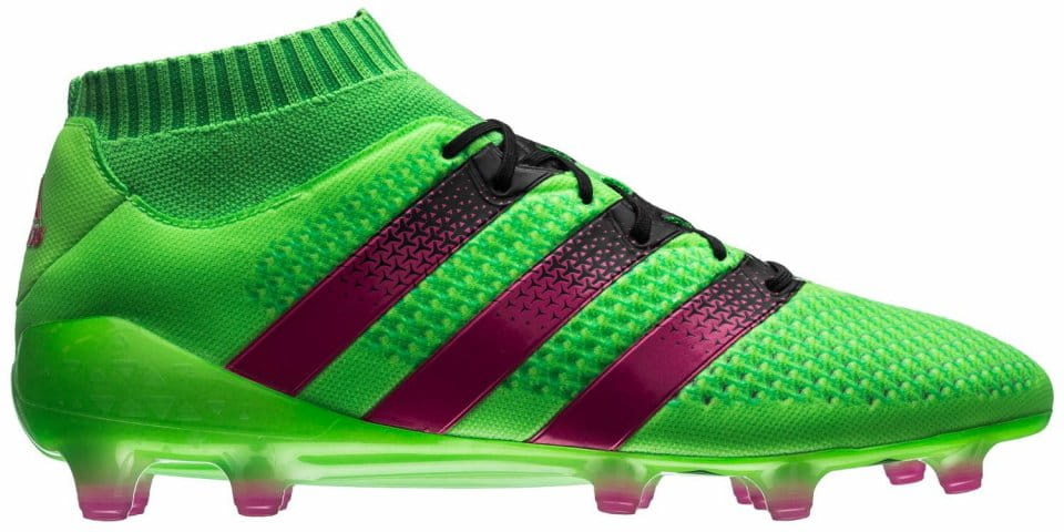 Football shoes adidas ACE 16.1 Primeknit FG/AG - Top4Football.com
