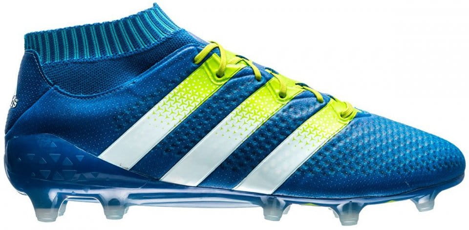 Football shoes adidas ACE 16.1 PRIMEKNIT FG/AG - Top4Football.com