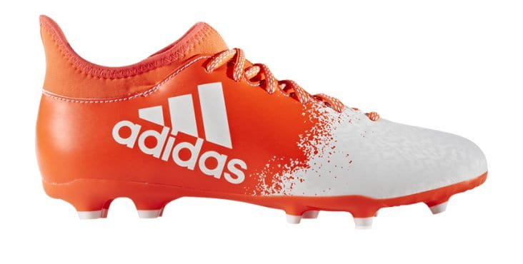 Observar hemisferio diversión Football shoes adidas X 16.3 FG W - Top4Football.com