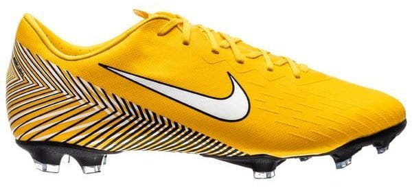 Football shoes Nike JR VAPOR 12 ELITE NJR FG