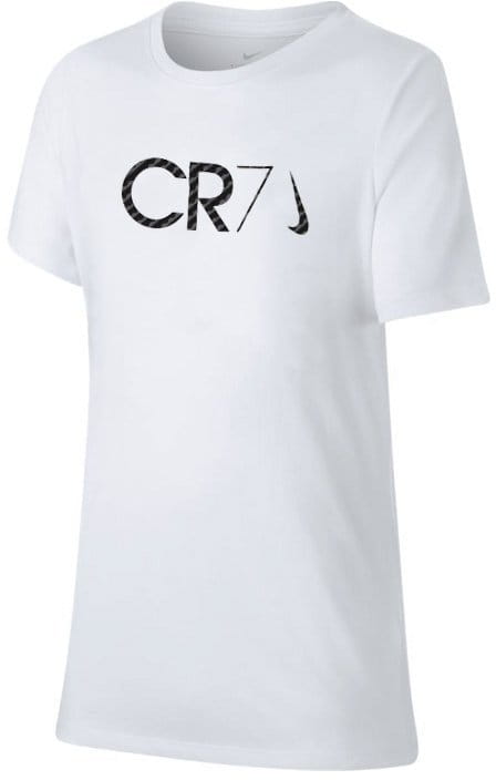 T-shirt Nike CR7 B NK DRY TEE CHPTR 7