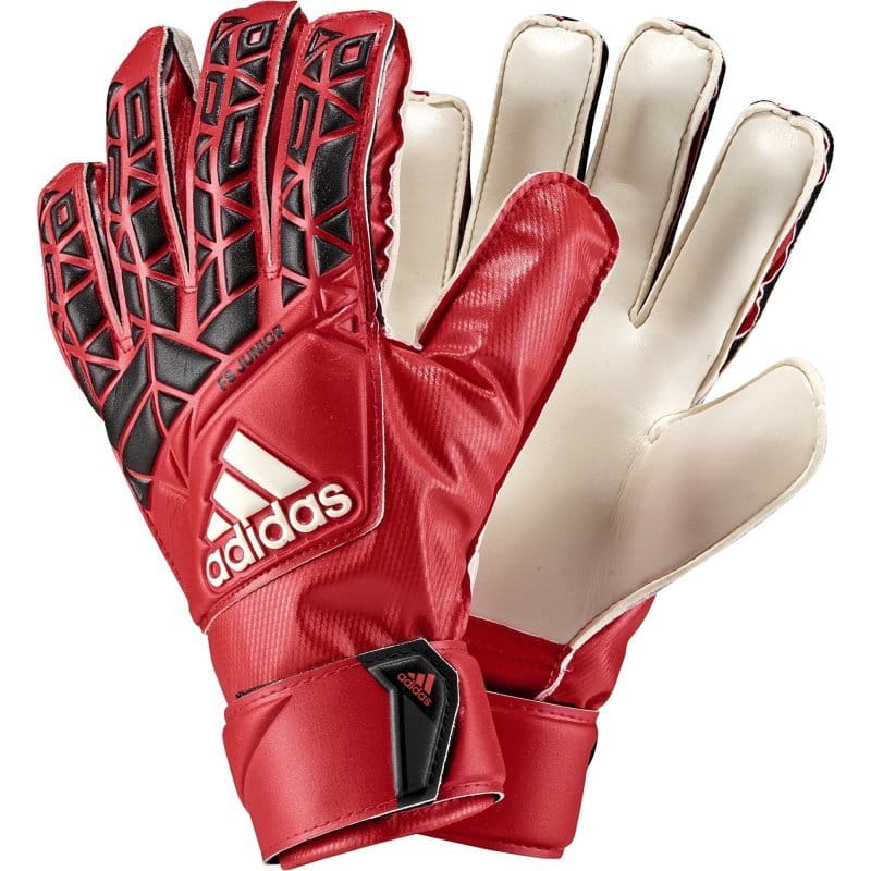 Goalkeeper's gloves adidas ACE FS JUNIOR - Top4Football.com