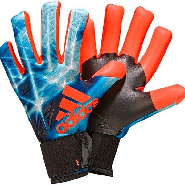 Goalkeeper's gloves adidas ACE TRANS PRO MN - Top4Football.com