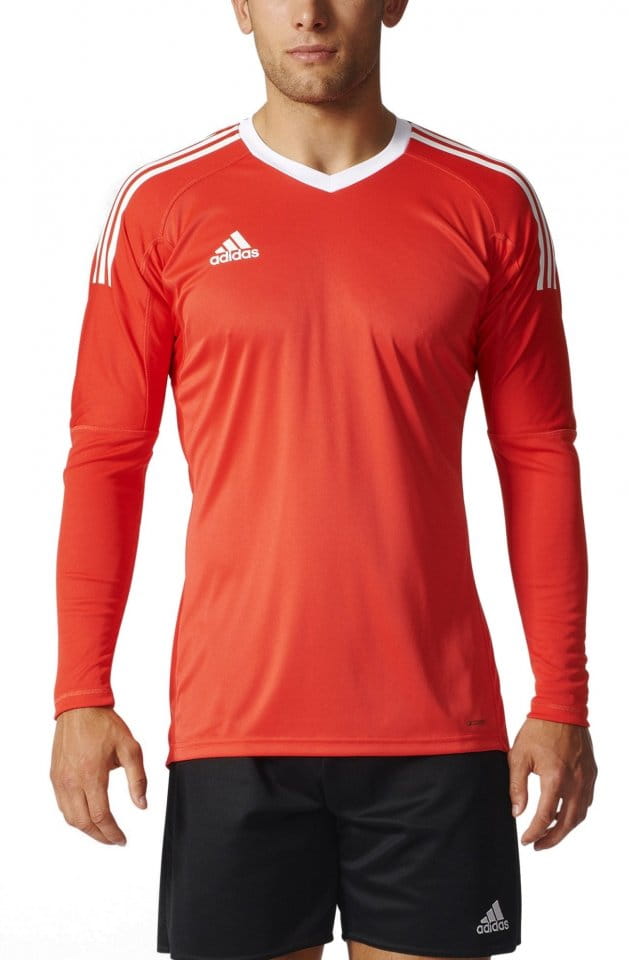 Long-sleeve shirt adidas REVIGO 17 GK - Top4Football.com