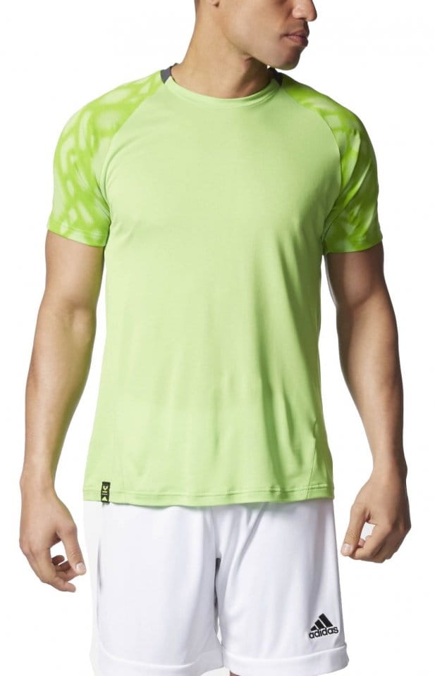 Shirt adidas MEP CLMCOOL JSY - Top4Football.com