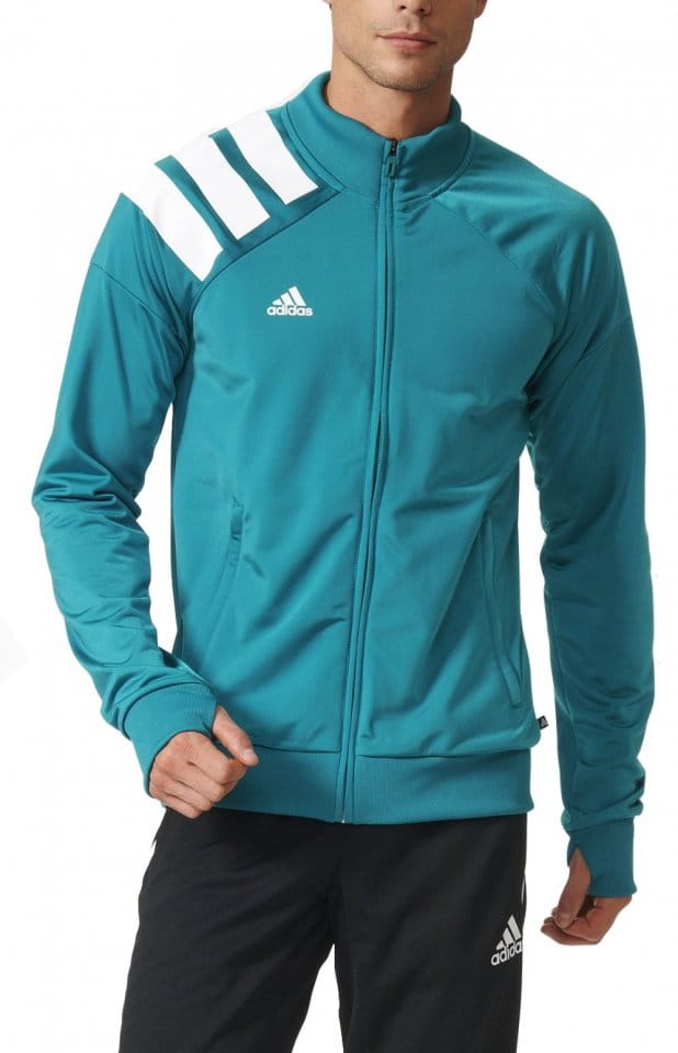 Jacket adidas TANIS TRK JKT - Top4Football.com