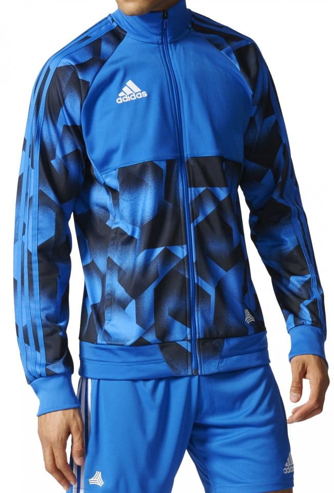 Jacket adidas TANC PES G JK - Top4Football.com