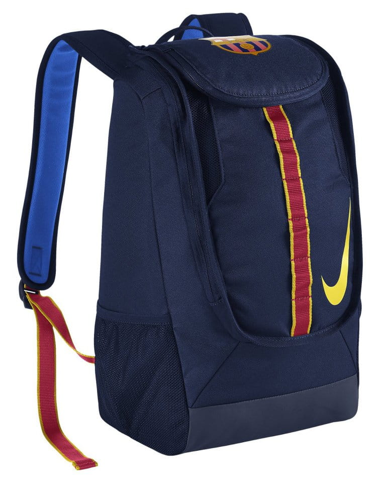 Backpack Nike ALLEGIANCE BARCA SHLD CMPCT BA - Top4Football.com