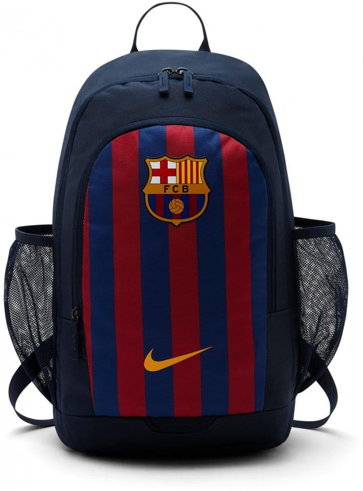 Backpack Nike NK STADIUM FCB BKPK