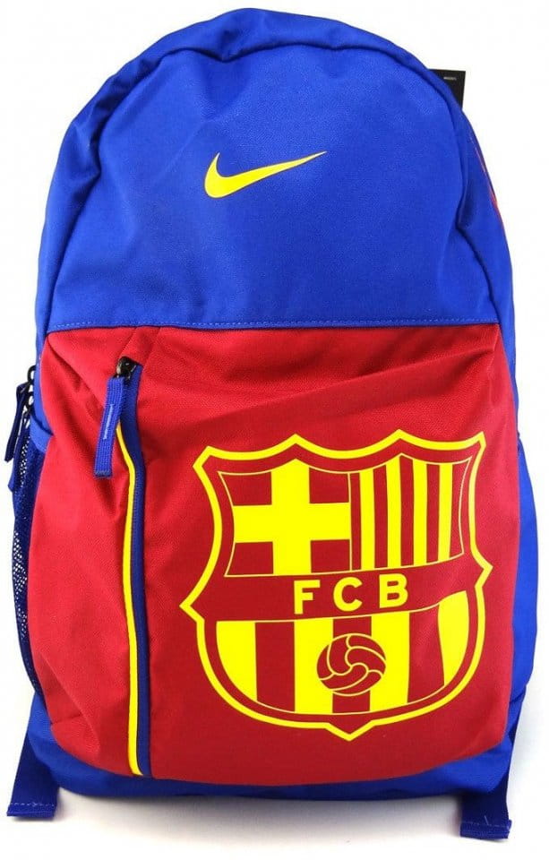 Backpack Nike Y NK STADIUM FCB BKPK