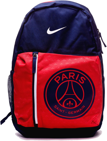 Backpack Nike Y NK STADIUM PSG BKPK
