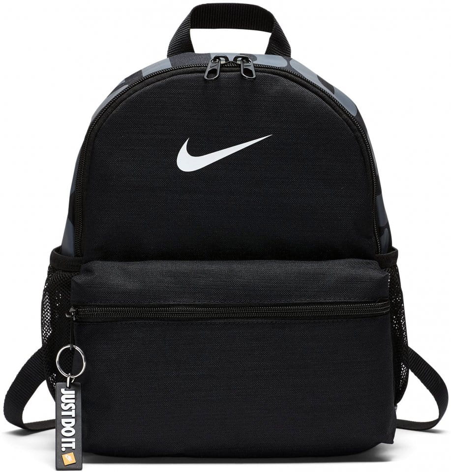 Backpack Nike Y NK BRSLA JDI MINI BKPK - Top4Football.com