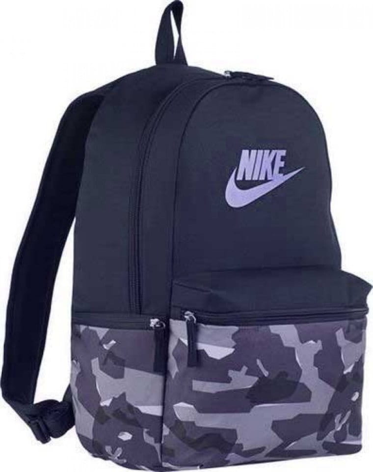 Backpack Nike NK HERITAGE BKPK - AOP CAMO