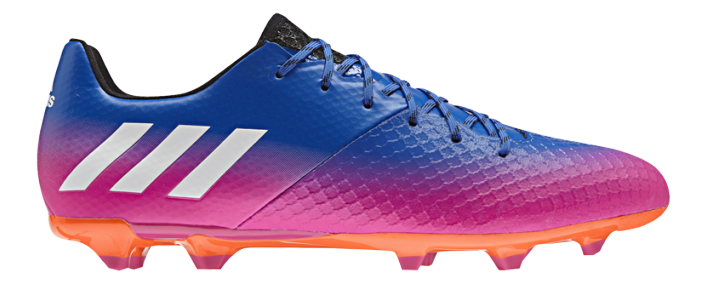 Football shoes adidas MESSI 16.2 FG - Top4Football.com