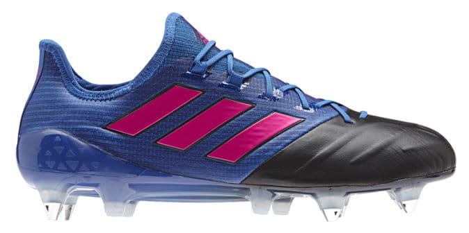 Football shoes adidas ACE 17.1 LEATHER SG - Top4Football.com