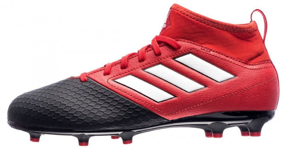 Football shoes adidas ACE 17.3 PRIMEMESH FG J - Top4Football.com