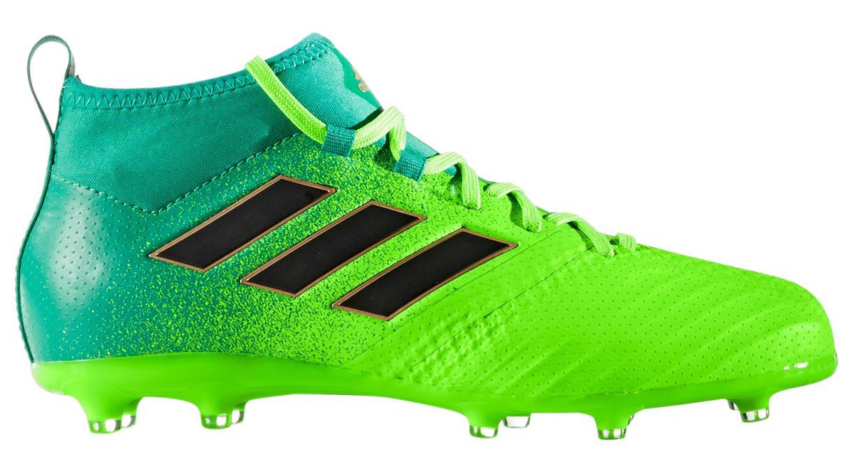 Football shoes adidas ACE 17.1 FG J - Top4Football.com