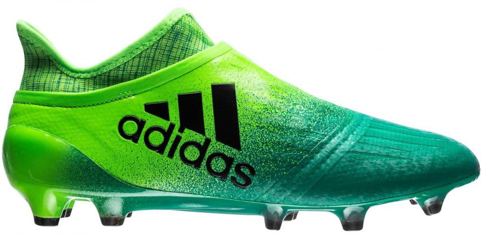 Football shoes adidas X 16+ PURECHAOS FG - Top4Football.com