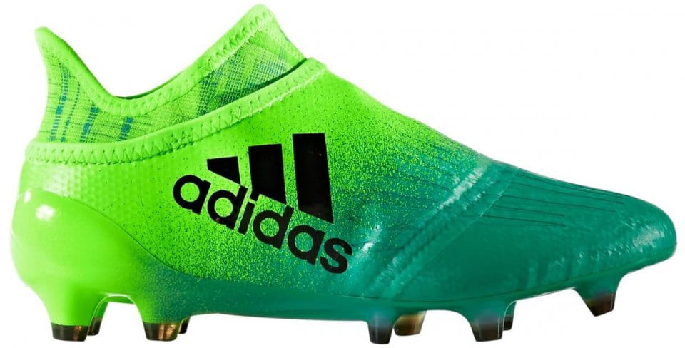 Football shoes adidas X 16+ PURECHAOS FG J - Top4Football.com