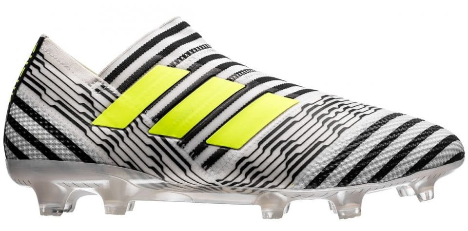 Football shoes adidas NEMEZIZ 17+ 360 AGILITY FG - Top4Football.com