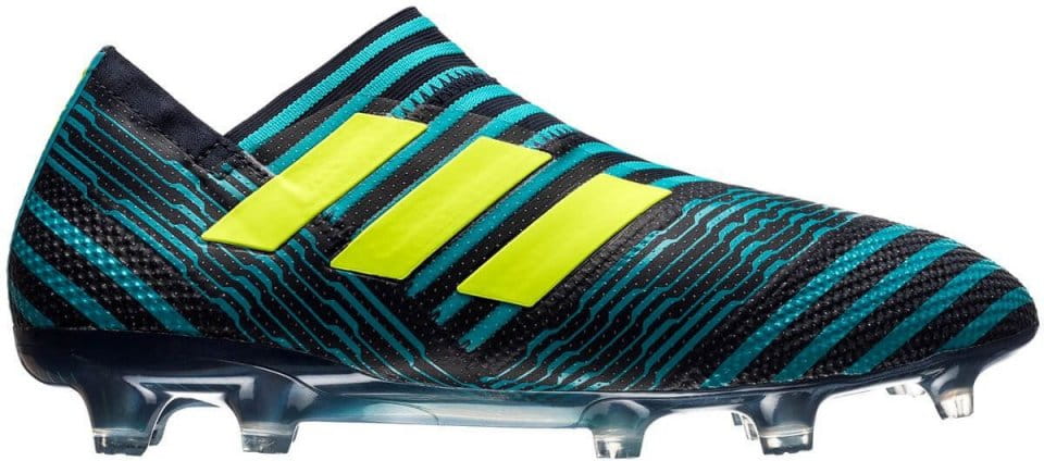 Football shoes adidas NEMEZIZ 17+ 360 AGILITY FG