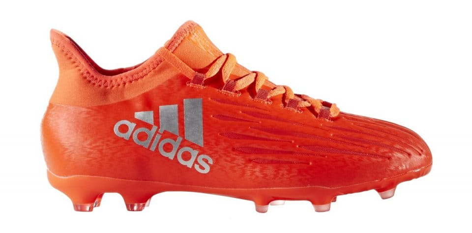 Football shoes adidas X 16.1 FG J