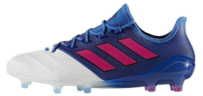 Football shoes adidas ACE 17.1 LEATHER FG - Top4Football.com
