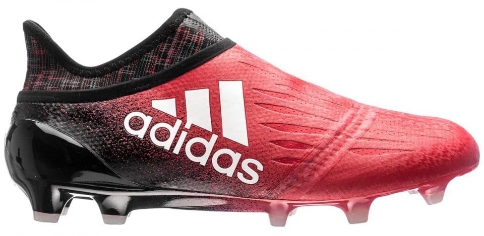 Football shoes adidas X 16+ PureChaos FG - Top4Football.com