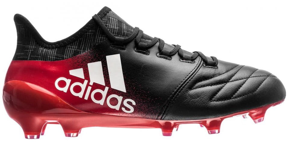Football shoes adidas X 16.1 LEATHER FG - Top4Football.com