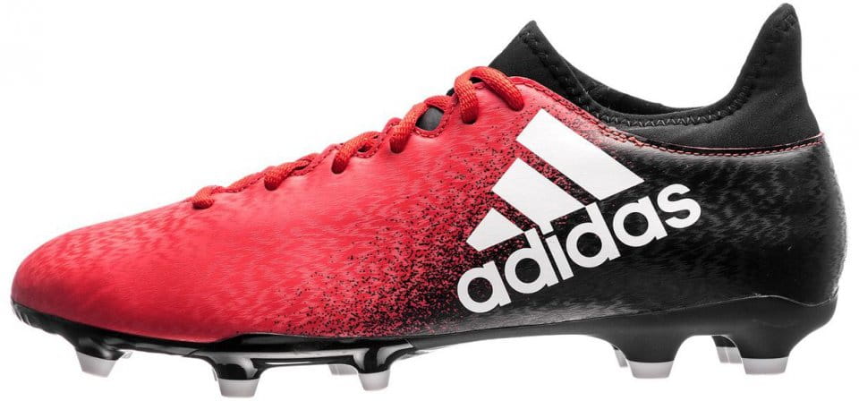 Football shoes adidas X 16.3 FG - Top4Football.com