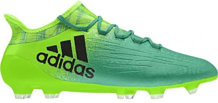 Goed doen exegese contact Football shoes adidas X 16.1 FG - Top4Football.com