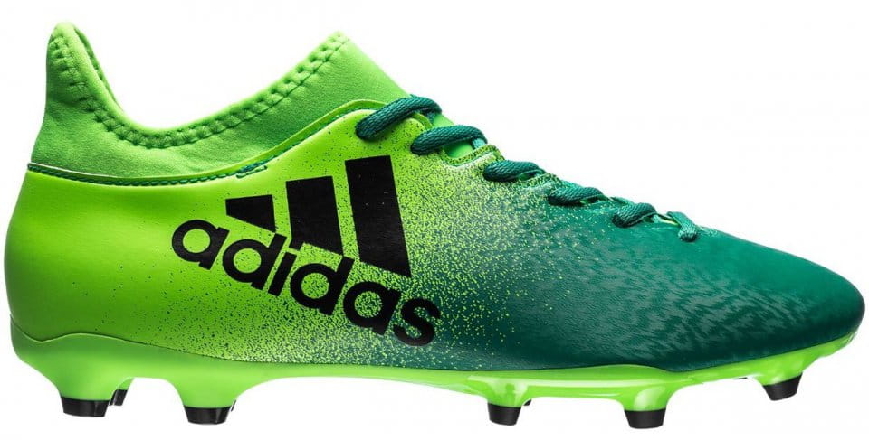 Football shoes adidas X 16.3 FG - Top4Football.com