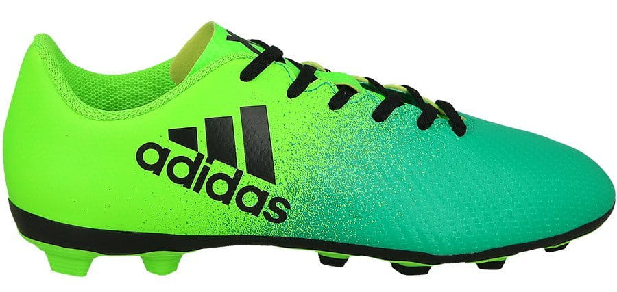 Football shoes adidas X 16.4 FxG J - Top4Football.com