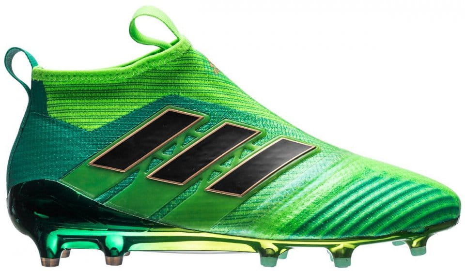 Football shoes adidas ACE 17+ PURECONTROL FG - Top4Football.com