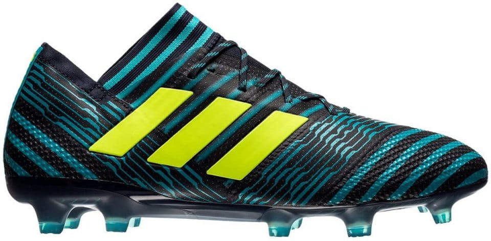 Football shoes adidas NEMEZIZ 17.1 FG - Top4Football.com