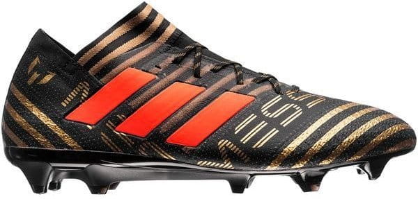 Football shoes adidas NEMEZIZ MESSI 17.1 FG - Top4Football.com