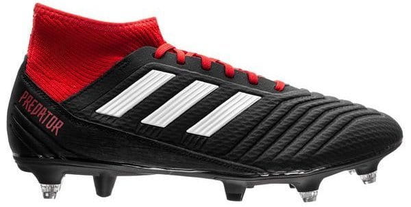 Football shoes adidas PREDATOR 18.3 SG - Top4Football.com