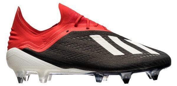Football shoes adidas X 18.1 - Top4Football.com