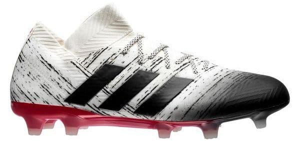 Football shoes adidas NEMEZIZ 18.1 FG - Top4Football.com