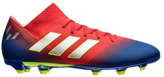 Football shoes adidas NEMEZIZ MESSI 18.3 FG - Top4Football.com