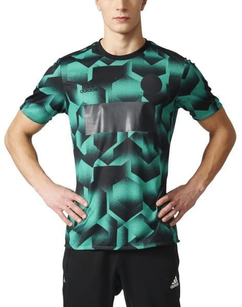 Shirt adidas TANC PL JSY - Top4Football.com