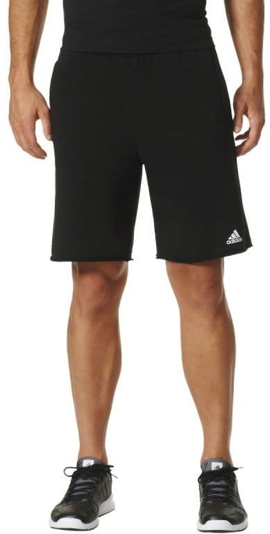 Shorts adidas Sportswear ESS RH SHORT FT - Top4Football.com