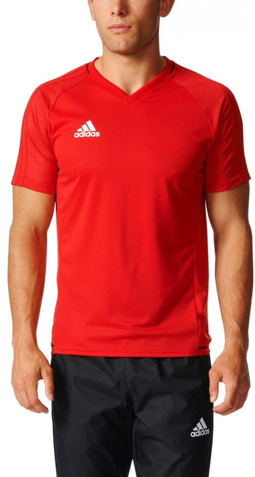 Shirt adidas TIRO17 TRG JSY - Top4Football.com