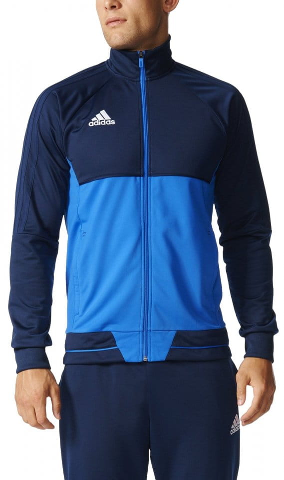 Jacket adidas TIRO17 PES JKT - Top4Football.com