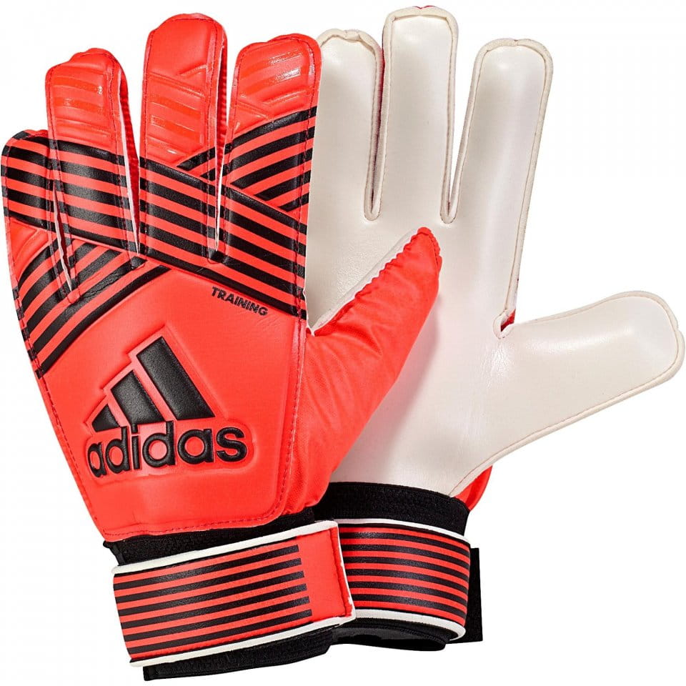 Goalkeeper's gloves adidas ACE TRAINING