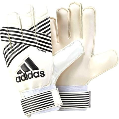 Adidas Goalkeeper Gloves ACE Trans Pro Dust Storm Clear Onix/Core  Black/White | gilbezerra.com.br
