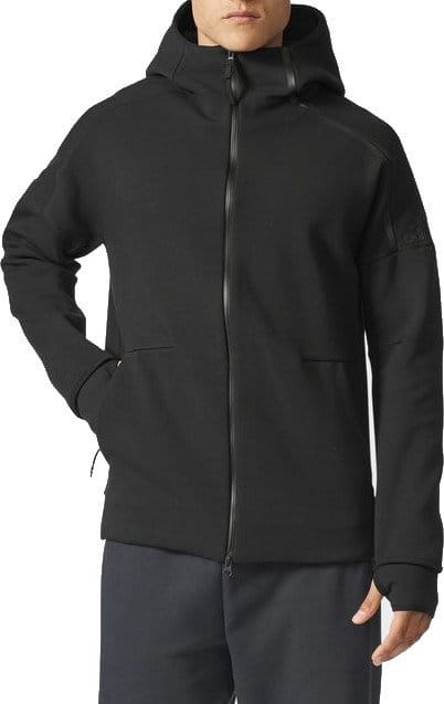 Hooded sweatshirt adidas Sportswear ZNE HOODY 2 - Top4Football.com