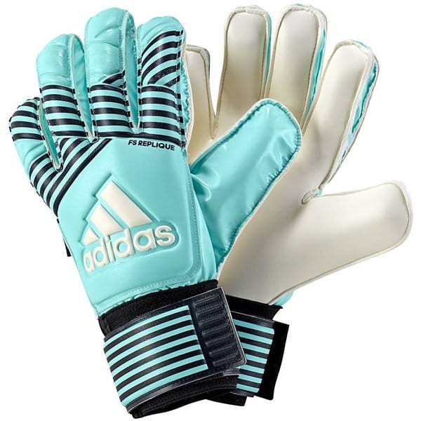 Goalkeeper's gloves adidas ACE FS REPLIQUE