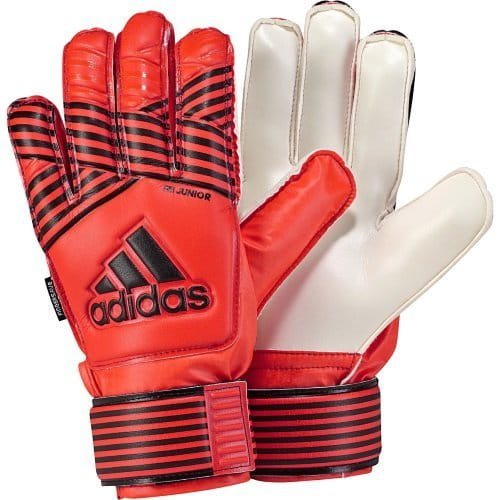 Goalkeeper's gloves adidas ACE FS JUNIOR - Top4Football.com