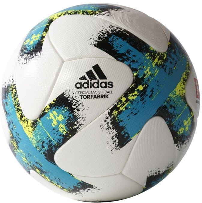 Ball adidas TORFABRIK OMB - Top4Football.com